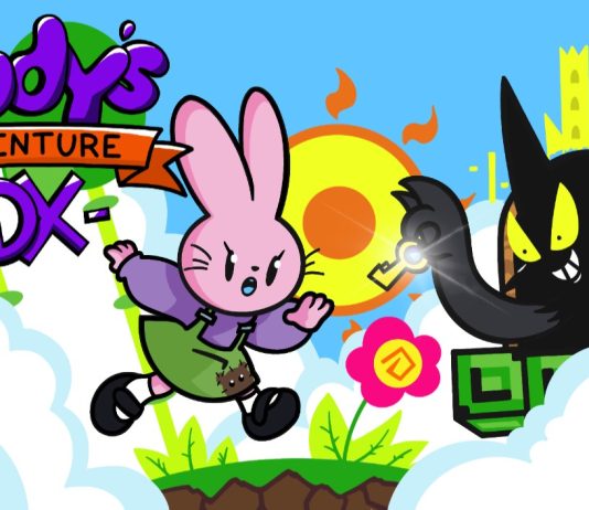 Judy's Adventure DX confirma fecha de lanzamiento Judy's Adventure DX