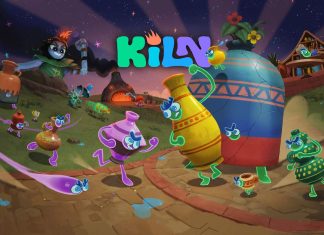La cerámica nunca fue tan divertida: Kiln, lo último de Double Fine, ya está a la venta