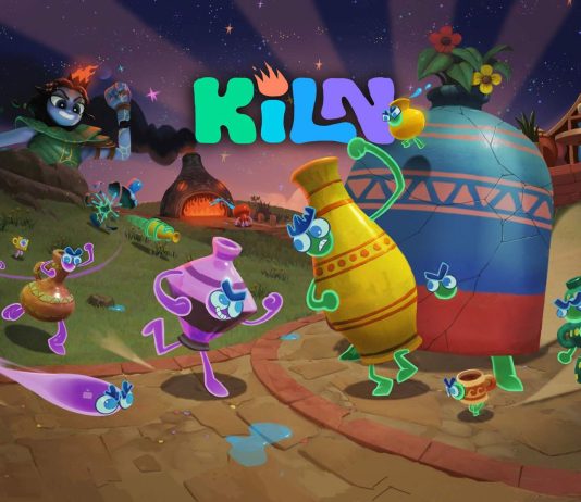 La cerámica nunca fue tan divertida: Kiln, lo último de Double Fine, ya está a la venta