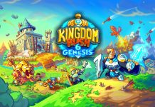 El Modo Clásico llegará a Kingdom Rush 6: Genesis para celebrar sus 15 años