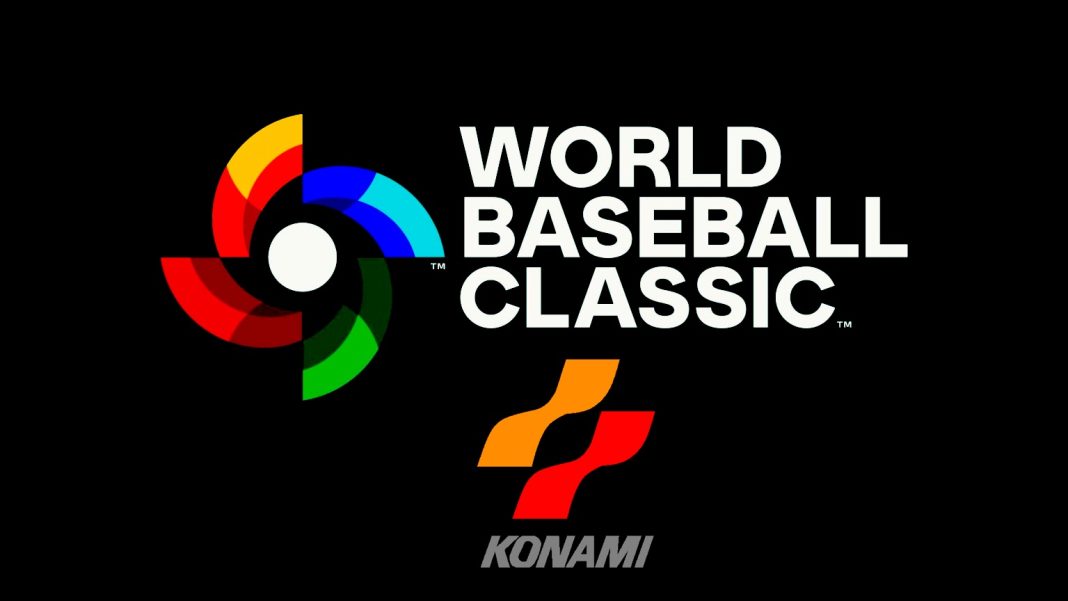 Konami_WorldBaseballClassic