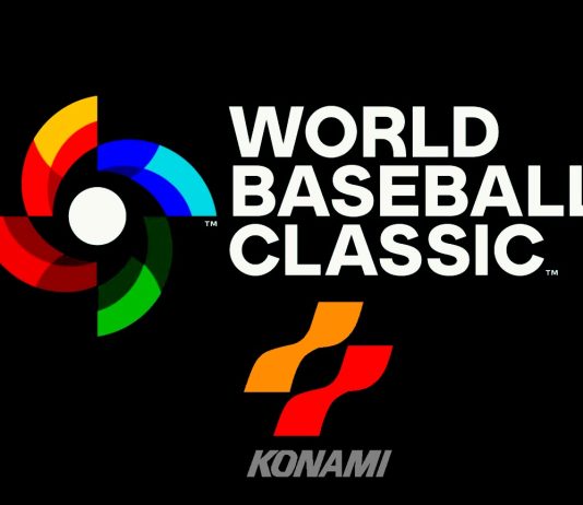 KONAMI será patrocinador del World Baseball Classic 2026