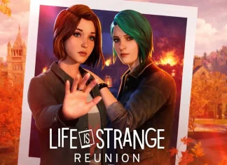 ¿Qué pasará? Ya está aquí Life is Strange: Reunion
