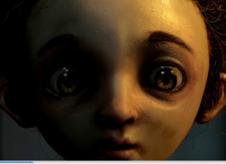 El corto Little Nightmares – Broken Promises, seleccionado en el Festival de Annecy