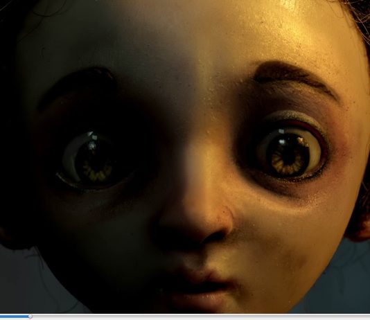 El corto Little Nightmares – Broken Promises, seleccionado en el Festival de Annecy
