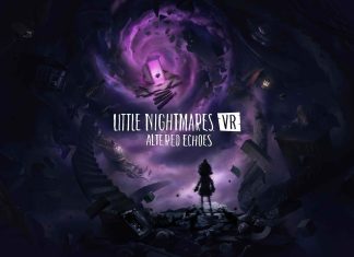 Pesadillas muy vívidas: Little Nightmares VR: Altered Echoes ya está aquí
