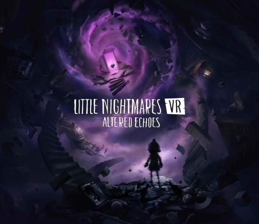 Pesadillas muy vívidas: Little Nightmares VR: Altered Echoes ya está aquí