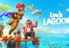 Lou's Lagoon se anuncia en Nintendo Switch 2 y ofrece un extenso gameplay