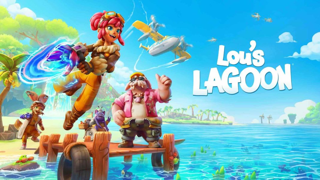 LousLagoon_Art