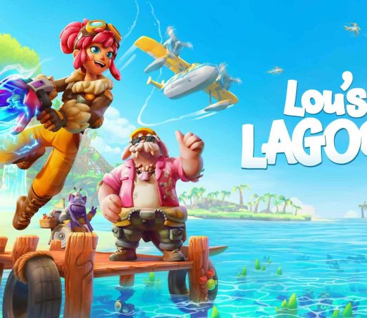 La aventura de altos vuelos Lou's Lagoon también llegará a Playstation y Xbox