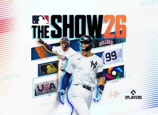 Batea fuerte: MLB The Show 26 se estrena en PS5, Switch y Xbox Series