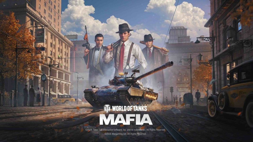 Mafia_WorldOfTanks_art