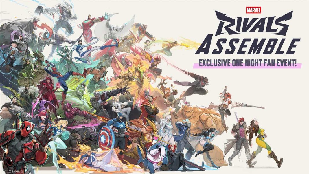 MarvelRivals_Assemble_art