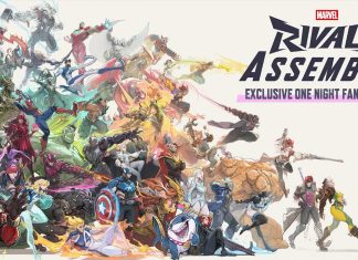 Marvel Rivals anuncia el próximo contenido: Doomsday, Loki...