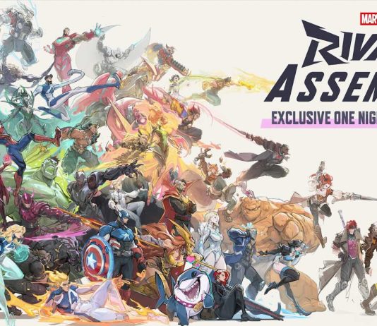 Marvel Rivals anuncia el próximo contenido: Doomsday, Loki...