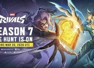 Marvel Rivals desvela más detalles de su Temporada 7