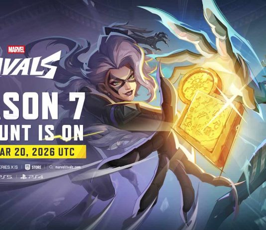 Marvel Rivals desvela más detalles de su Temporada 7
