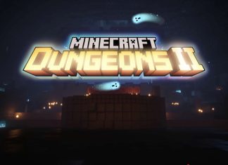 Mojang y Microsoft anuncian Minecraft Dungeons 2