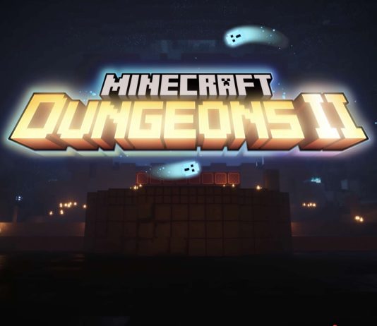 Mojang y Microsoft anuncian Minecraft Dungeons 2