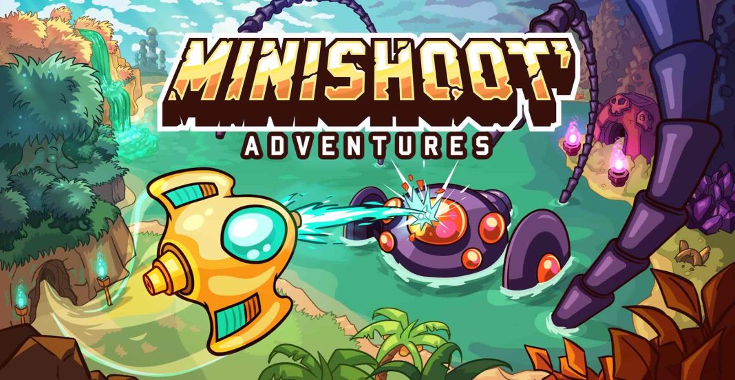 Minishoot_Adventure_art