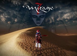Acción y fantasía oriental: Mirage 7 se estrena en PC, Xbox y Playstation
