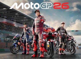 Que no te pase por la derecha: MotoGP 26 ya está a la venta