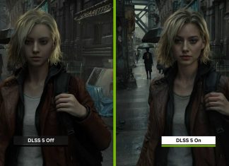 NVIDIA revoluciona las redes con DLSS 5: fotorrealismo gracias a la I.A.