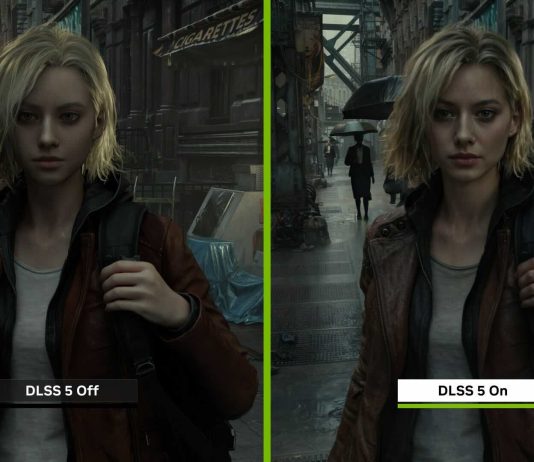 NVIDIA revoluciona las redes con DLSS 5: fotorrealismo gracias a la I.A.
