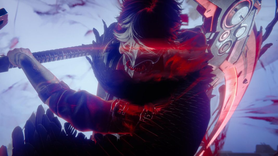 Ninja Gaiden 4. The Two Masters DLC.jpg