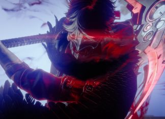 NINJA GAIDEN 4 sube el nivel con el DLC “The Two Masters”
