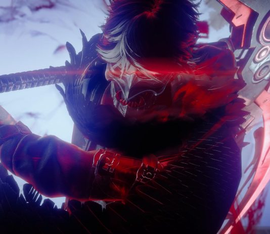 NINJA GAIDEN 4 sube el nivel con el DLC “The Two Masters”