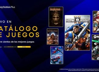 Anunciados los juegos de Playstation Plus en la segunda mitad de marzo