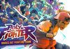 Poly Fighter ofrecerá su lucha poligonal con una demo en Steam