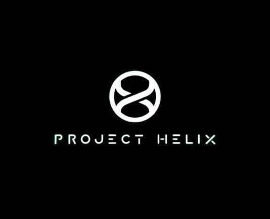 Microsoft anuncia el nombre en clave de su próxima consola: "Project Helix"