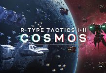 Doble de nostalgia: R-Type Tactics I • II Cosmos debuta en PC y consolas