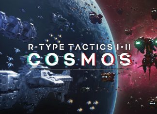 Doble de nostalgia: R-Type Tactics I • II Cosmos debuta en PC y consolas