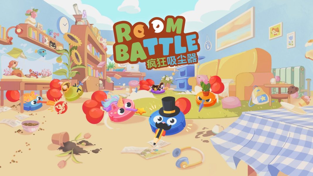 Roombattle (1) Roombattle
