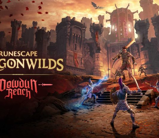 RuneScape: Dragonwilds confirma fecha para su DLC Dowdun Reach