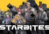 STARBITES ya se luce en Nintendo Switch 2 STARBITES
