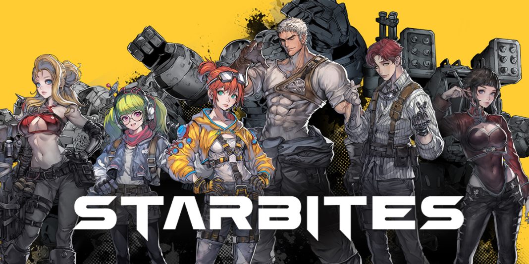 STARBITES