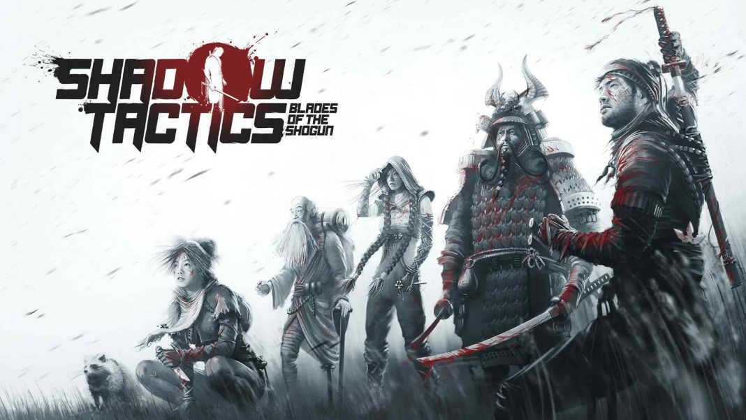 ShadowTactics_Blades_art