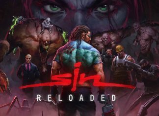 Nightdive anuncia la remasterización del clásico FPS SiN: Reloaded