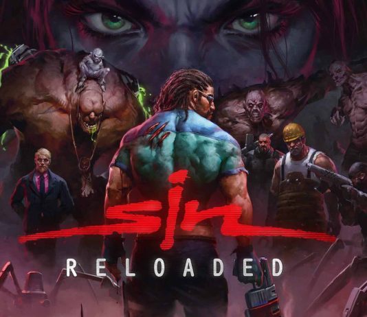 Nightdive anuncia la remasterización del clásico FPS SiN: Reloaded