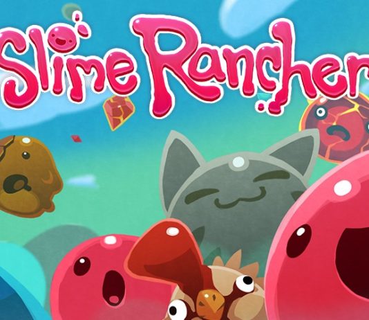 Slime Rancher ya se disfruta en dispositivos móviles Slime Rancher
