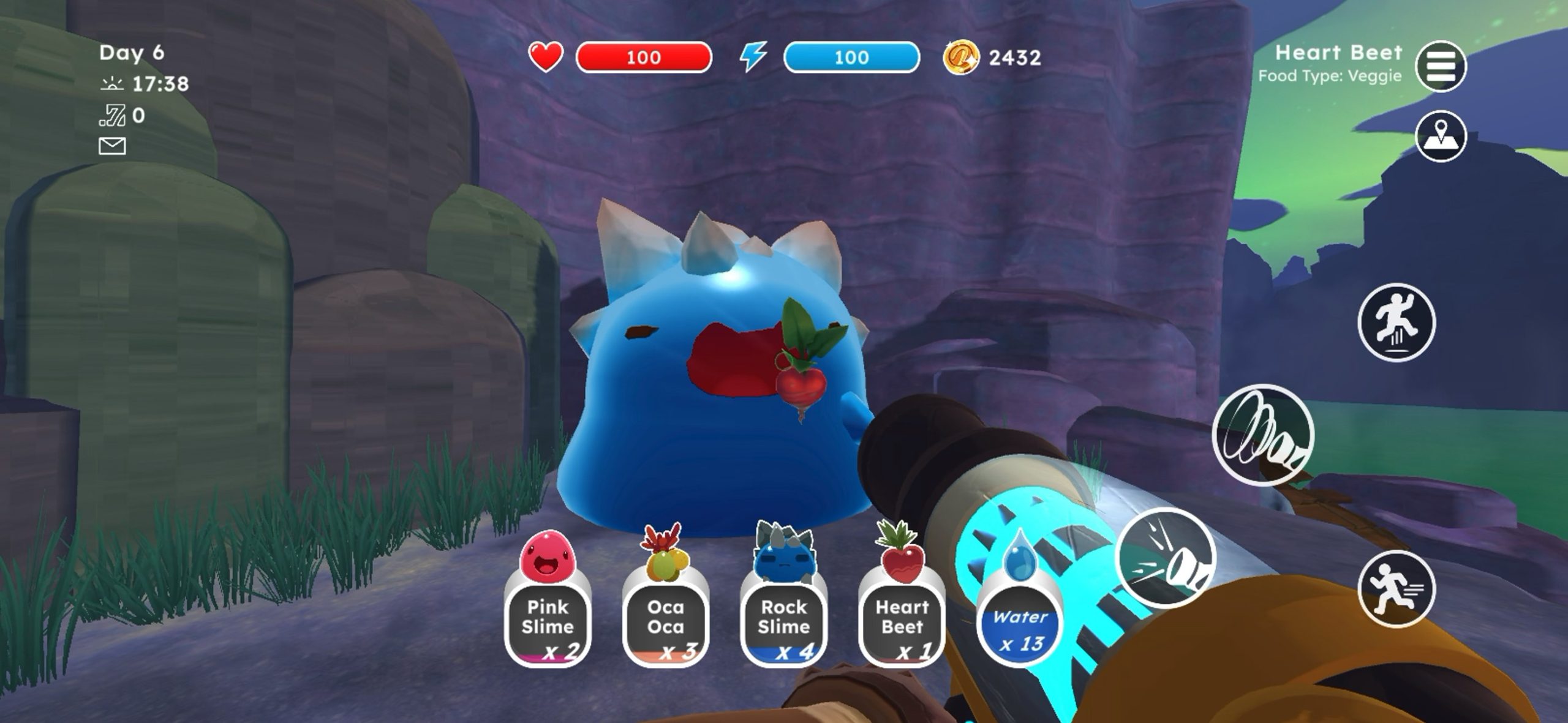 Slime Rancher