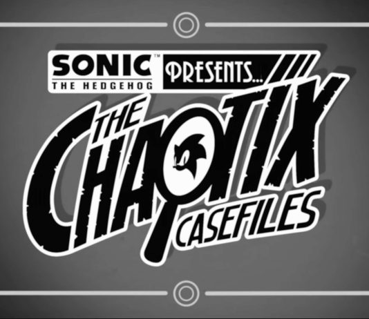 Ya está aquí el episodio final de Sonic the Hedgehog Presents: The Chaotix Casefiles
