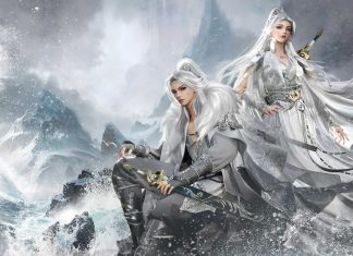 La actualización 1.2.0 de Sword of Justice presenta nueva escuela, jugabilidad y más