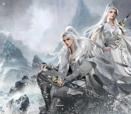 La actualización 1.2.0 de Sword of Justice presenta nueva escuela, jugabilidad y más