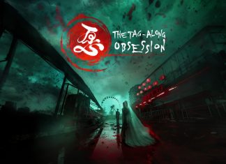 Anunciado el juego de terror asiático THE TAG-ALONG OBSESSION