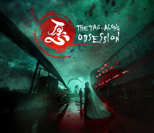 Anunciado el juego de terror asiático THE TAG-ALONG OBSESSION